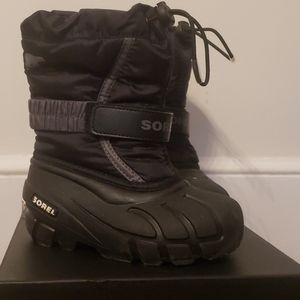 Children's Winter boot
